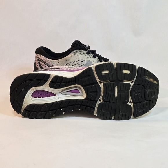 New Balance 880 V9 Womens Size 9 B Running Shoes Athletic Sneakers W880WT9 - Picture 11 of 13